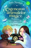 Cumpara ieftin Cafeneaua Animalelor Magice. Herriot, soricelul Supraveghetor, Stella Tarakson - Editura Corint