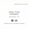 Drill Team - Peppermint (Album Version), CD