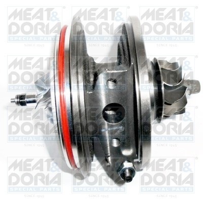 MEAT &amp;amp; DORIA 60179 Ansamblu miez turbo foto