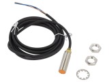 Senzor Inductiv IFM ELECTRONIC IFS703 &ndash; Precizie și Fiabilitate