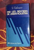 S. Odouev - Par les sentiers de Zarathoustra