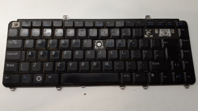 Tastatura DELL Vostro 1500 foto