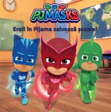 Cumpara ieftin PJMASKS: Eroii &icirc;n Pijama salvează școala