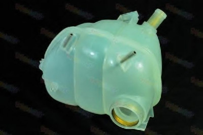 Vas de expansiune, racire OPEL VECTRA B Hatchback (38) (1995 - 2003) THERMOTEC DBX004TT foto