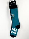 San Jose Sharks articole Da Bomb - L