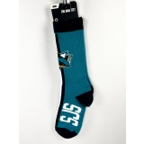 San Jose Sharks articole Da Bomb - M