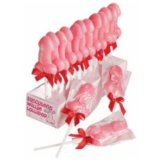 Acadea Penis Spencer &amp; Fleetwood "Willie Lollipop" - Roz