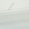 C00325062 POLITA USA, TRANSPARENT 481010534522 pentru frigider/combina frigorifica WHIRLPOOL/INDESIT