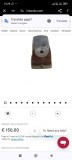 Ascutitoare vintage germana Doha 66