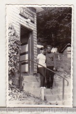 bnk foto - Cabana Piscul Cainelui - 1972 foto