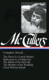 Carson McCullers: Complete Novels