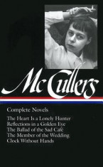 Carson McCullers: Complete Novels foto