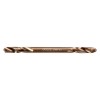 Burghiu dublu metal 3.0mm Yato YT-40010