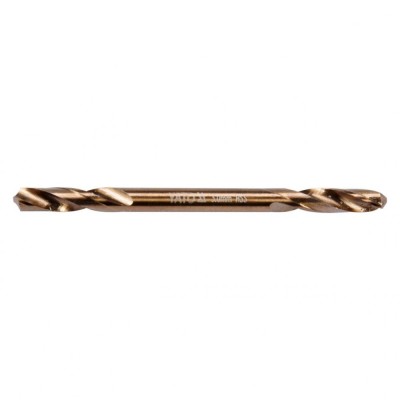 Burghiu dublu metal 3.0mm Yato YT-40010 foto