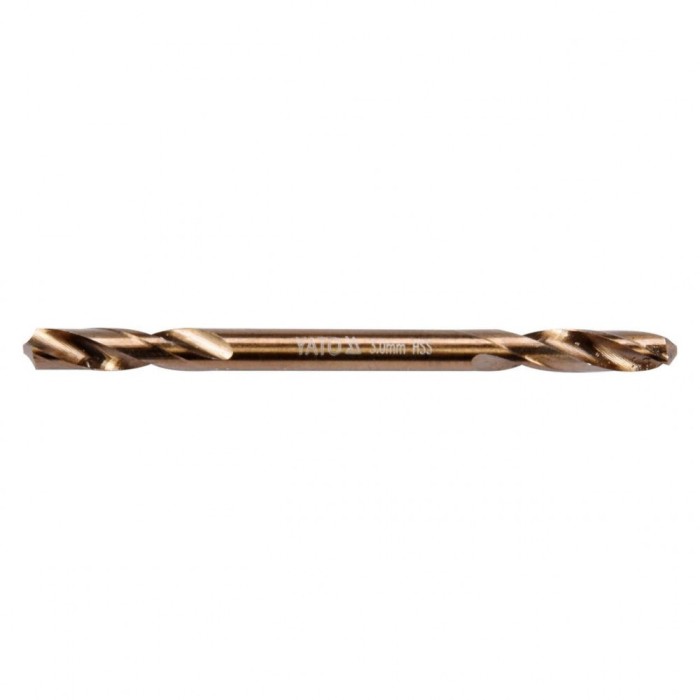 Burghiu dublu metal 3.0mm Yato YT-40010