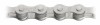 Lant bicicleta KMC S1RB 1/2x1/8 Antirugina 112L, bolt 8.6mm