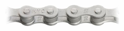 Lant KMC 1/2x1/8 S1RB Antiruginire 112L Bolt-8.6mm Cod:525240160RM foto