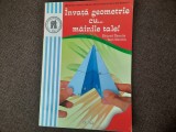 Eduard Dancila, Ioan Dancila - Invata geometrie cu...mainile tale!