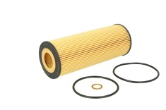 Filtru ulei VW PASSAT (3B2) (1996 - 2001) BOSCH 1 457 429 152 foto