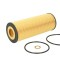 Filtru ulei AUDI A4 Cabriolet (8H7, B6, 8HE, B7) (2002 - 2009) BOSCH 1 457 429 152