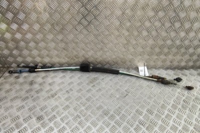 Cablu timonerie PORSCHE 911 996 2002 OEM: 996424041 31423809 foto