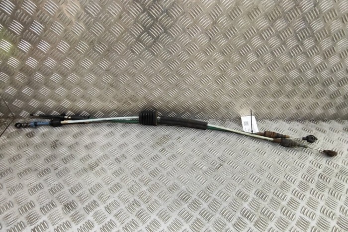 Cablu timonerie PORSCHE 911 996 2002 OEM: 996424041 31423809