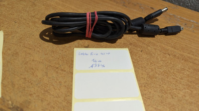 Cablu fire Wire 1.6m #A3746 foto