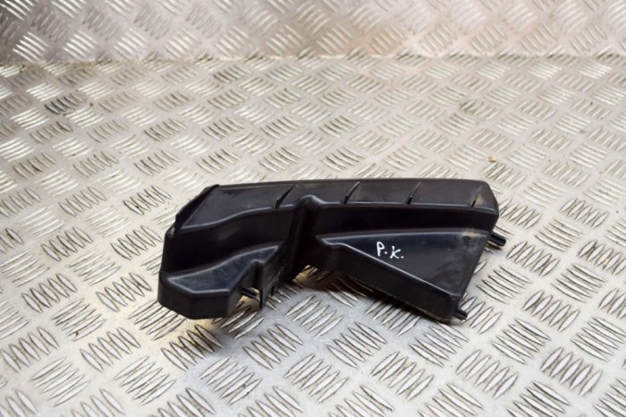 Suport bara de protecție st&acirc;nga față LAND ROVER RANGE ROVER EVOQUE L538 2017 OEM: BJ32-17E763-BB | 14372294