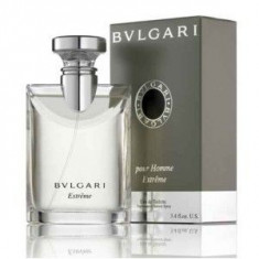 Bvlgari Bvlgari Pour Homme Extreme EDT 100 ml pentru barbati foto