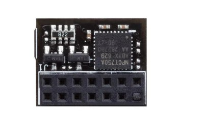 ASUS TPM-SPI Securely Sore Key Windows 11 Improve your foto