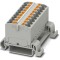 Conector de şine 32A 800V push-in
