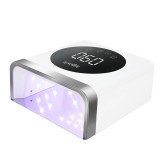 Cumpara ieftin Lampa Unghii UV / LED 72W NovaEdge PRO - LUXORISE, White