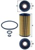 MAHLE OX 179D Filtru ulei