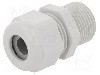 Presetupa poliamida, M20, IP68, HSK-K, HUMMEL - 1.209.2000.31 foto