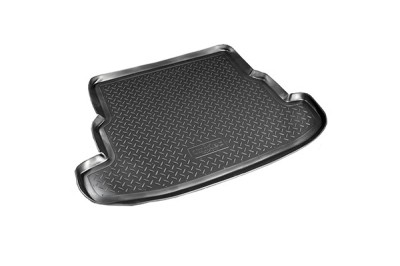 Covor protectie portbagaj tavita FIAT ALBEA (Sedan) (2002-2012) foto