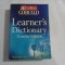 LEARNER'S DICTIONARY