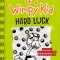 Hard Luck (Diary of a Wimpy Kid #8)
