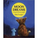 Cumpara ieftin Moon Dreams A Book Of Moon Magic