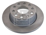 FEBI BILSTEIN 107516 Disc frana