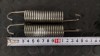 Arc Tambur Masina Spalat Samsung WF60F4E5W2X 14.5cm - Original, Testat