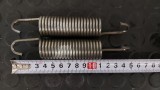 Set arcuri 14,5cm., masina de spalat SAMSUNG WF60F4E5W2X / R32