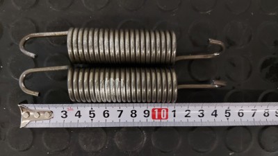 Set arcuri 14,5cm., masina de spalat SAMSUNG WF60F4E5W2X / R32 foto