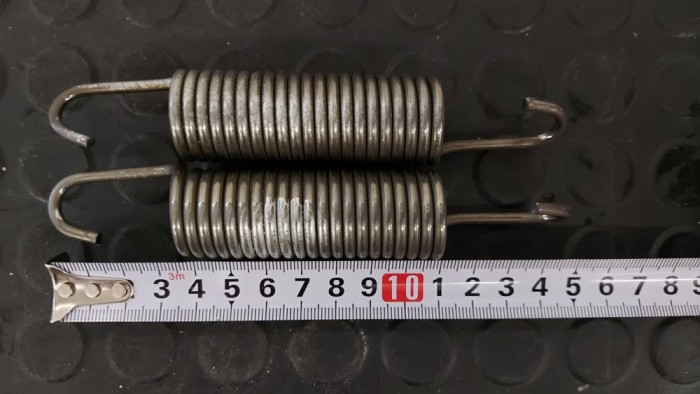 Set arcuri 14,5cm., masina de spalat SAMSUNG WF60F4E5W2X / R32