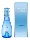 Davidoff, Cool Water Parfum for Her, Apă de toaletă, Femei, 30 ml