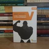 ROBERT SAPOLSKY - CARE-I PROBLEMA CU TESTOSTERONUL : ESEURI DESPRE BIOLOGIA CONDITIEI UMANE , 2020 *