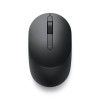 DL MOUSE MS3320W WIRELESS BLACK, Dell