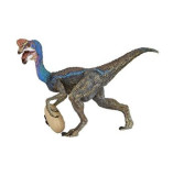 Cumpara ieftin Figurina Dinozaur Oviraptor albastru, PAPO