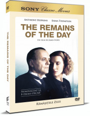 Ramasitele Zilei / The Remains of the Day - DVD Mania Film foto