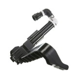 Spalator far Lexus Is (Xe2), 03.2009-04.2013, montare fata, stanga, SRLine, 85208-53070