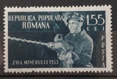 Romania - Lot Serii MNH (5 poze) foto
